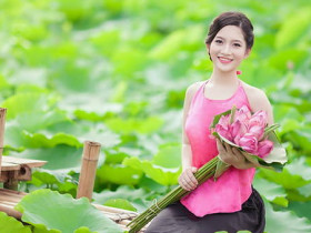 越南在地高成功率多種相親方式的越南新娘介紹